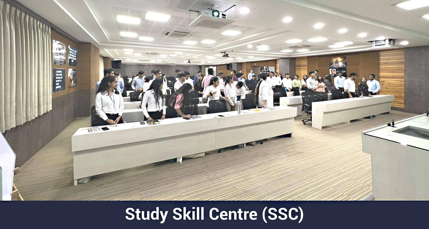 Thakur Global Business School Mumbai Some Moments photo 2